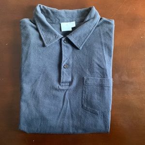 Sunspel Riviera Polo